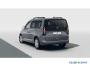 VW Caddy position side 25