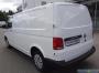 VW T6.1 Transporter Kasten 150PS LR Sofort Verfügbar 