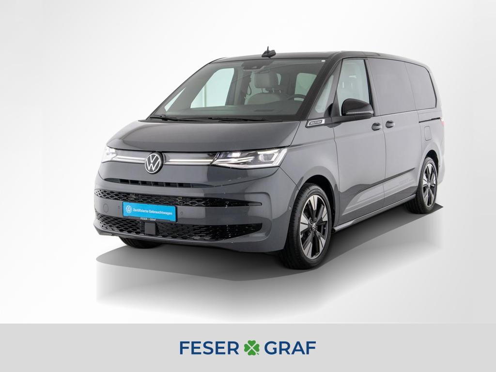 VW T7 Multivan Edition 110kW LÜ Sofort Verfügbar 