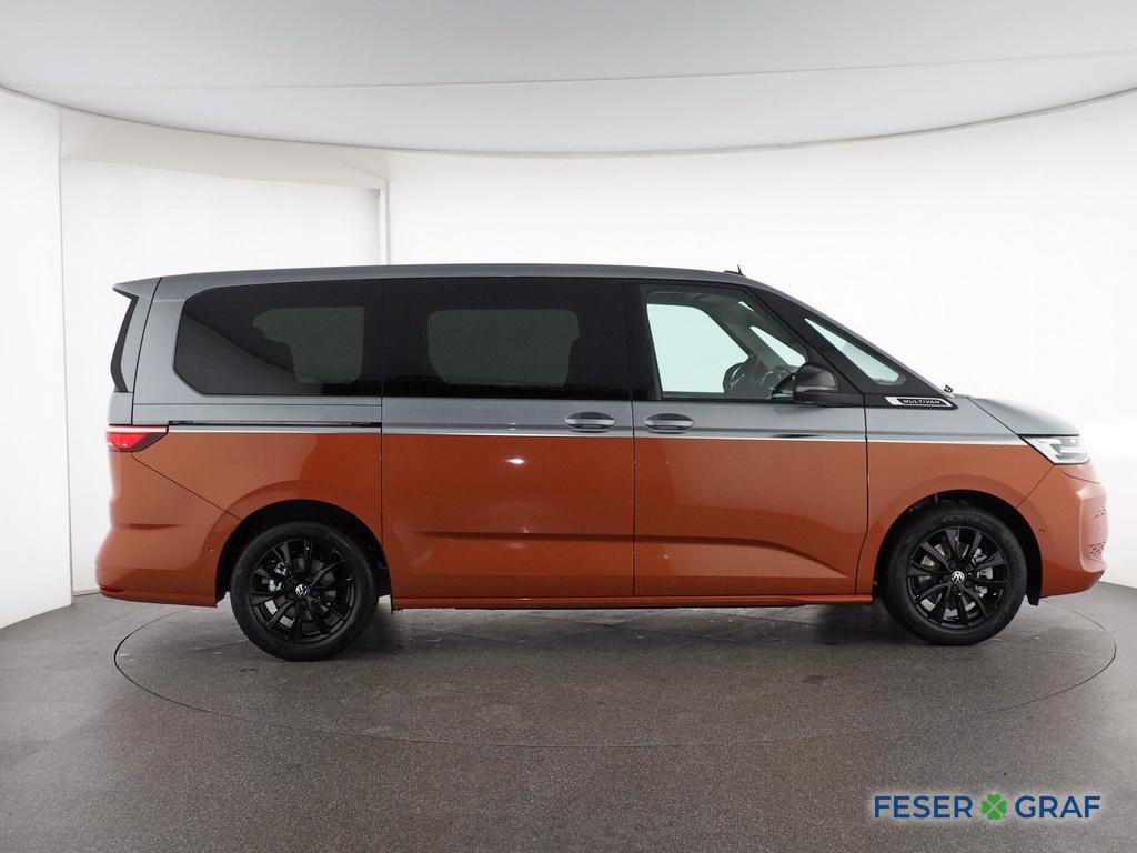 VW T7 Multivan Style TDI 110kW LÜ Sofort Verfügbar 