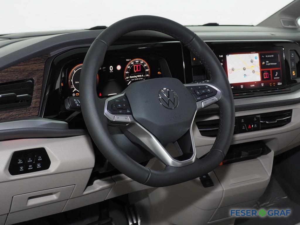 VW T7 Multivan Style TDI 110kW LÜ Sofort Verfügbar 