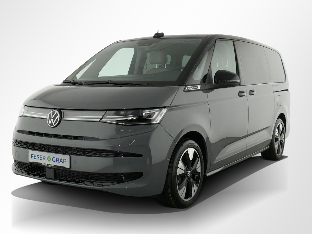 VW T7 Multivan Edition TDI 110kW LÜ Sofort Verfügbar 