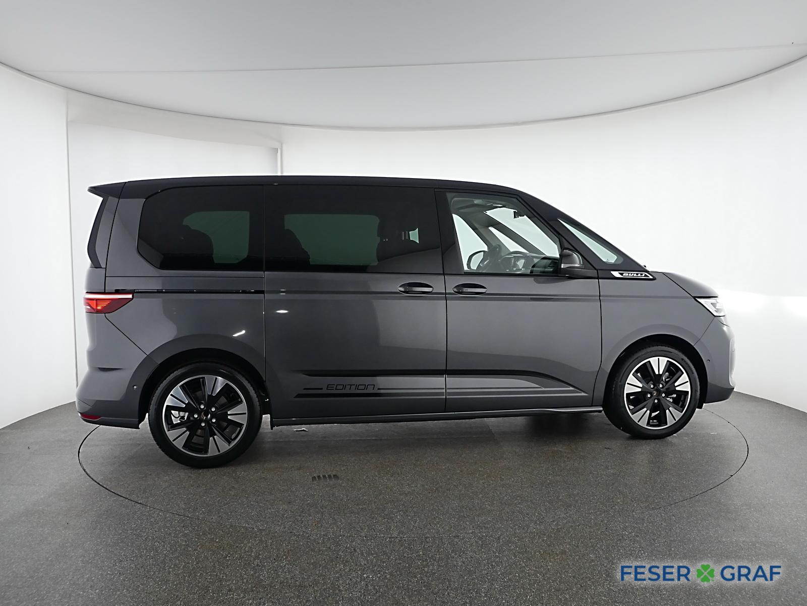 VW T7 Multivan Life Edition 110kW Sofort Verfügbar 