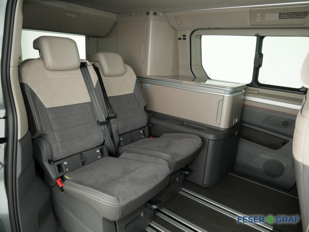 VW T7 California Ocean 110kW Sofort Verfügbar 