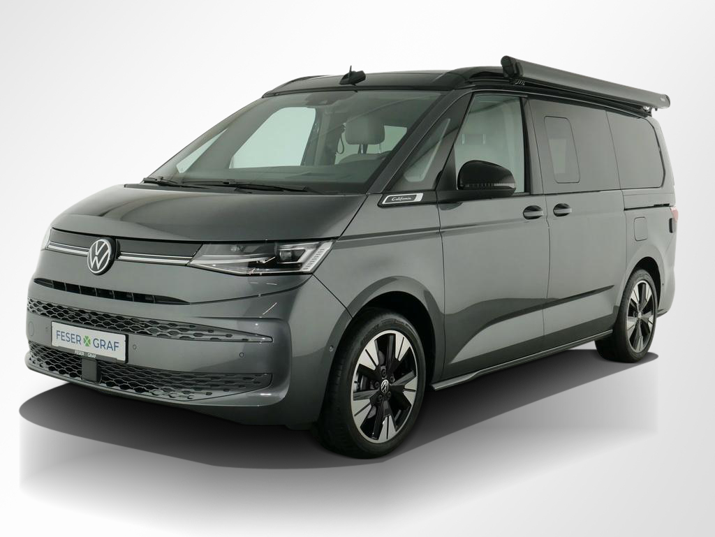 VW T7 California Ocean 110kW Sofort Verfügbar 