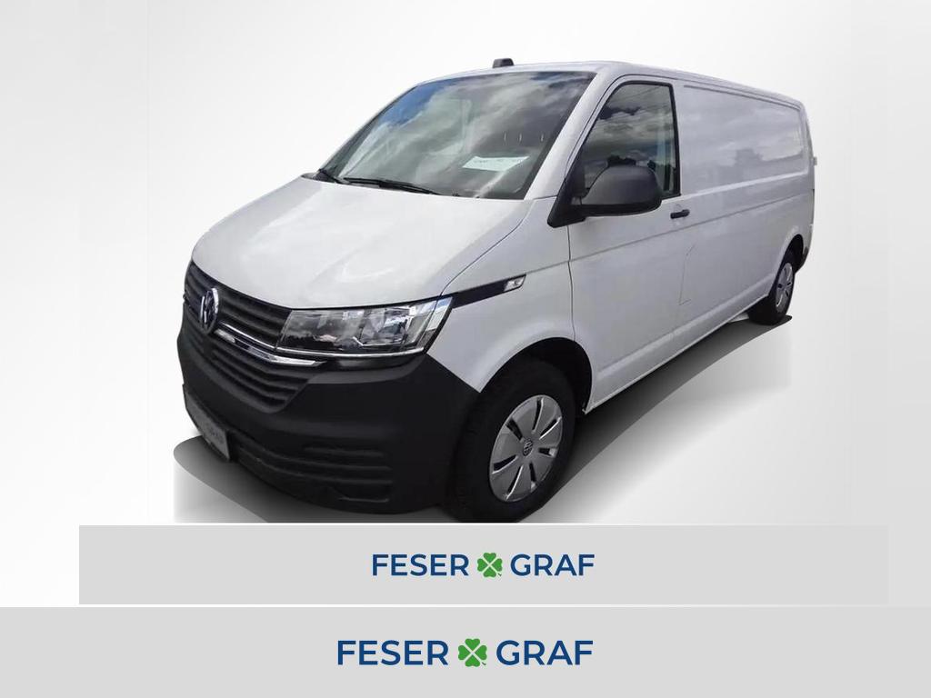 VW T6.1 Transporter Kasten 81 kW Sofort Verfügbar 