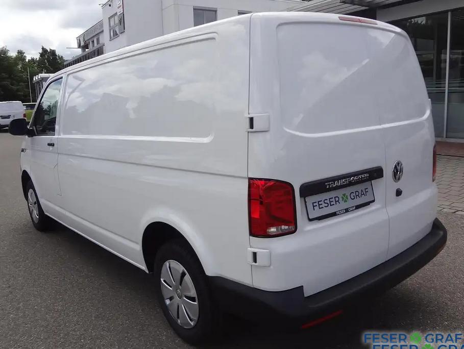 VW T6.1 Transporter Kasten 81 kW Sofort Verfügbar 