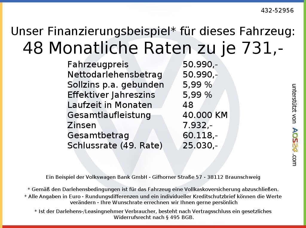 VW T6.1 Transporter Kombi 7-Sitzer 110kW Sofort Verfügbar 