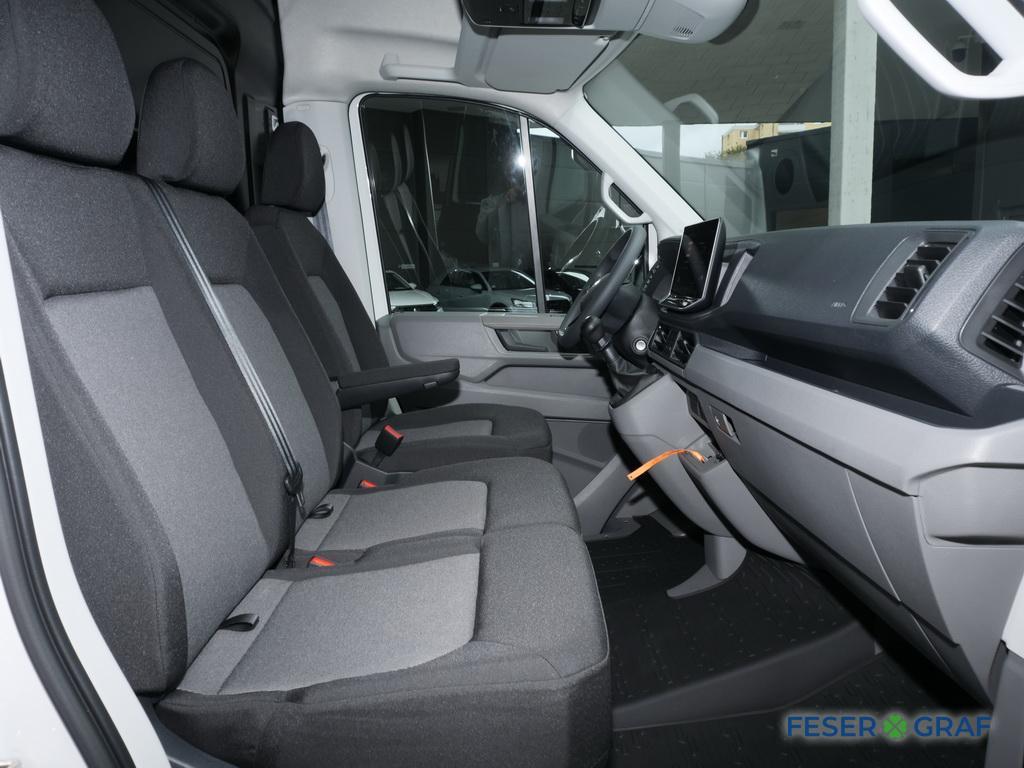 VW Crafter 35 Kasten 2,0 l TDI 38% KEP Unternehmer 