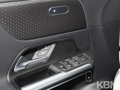 Mercedes-Benz B 200 PROGRESSIVE°AHK°TWA°KEYLESS°LED°SHZ° Rückfahrkamer 