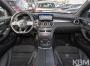 Mercedes-Benz GLC 300 de 4Matic * RFK/PTS* PANO* AMBI* NIGHT* SPUR*  Rückfahrk 