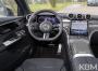 Mercedes-Benz GLC 300 de 4M AMG°ADV°BURM3D°AHK°NIGHT°PANO° Rückfahrkamer 