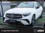 Mercedes-Benz GLC 300 d 4M Coupé AMG°BURM°PANO°DIGI°NIGHT°SIEN 