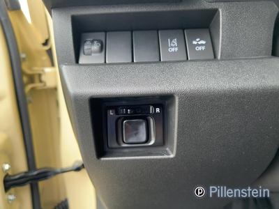 Suzuki Jimny Comfort 1.5 Allgrip TEMPOM. SITZH. KLIMA GEOLANDER 