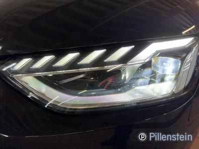 Audi A4 Avant Advanced 35 2.0 TDI S-tronic LED PANO NAVI S 