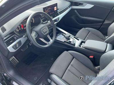 Audi A4 Avant Advanced 35 2.0 TDI S-tronic LED NAVI SITZH. 