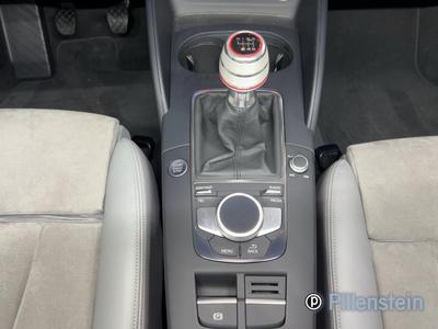 Audi A3 Limousine Sport 2.0 TDI PANO LED KAMERA NAVI 