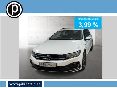 VW Passat Variant GTE 1.4 TSI DSG KAMERA AHK NAVI ACC 