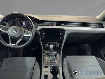 VW Passat Variant Business 2.0 TDI DSG LED AHK SITZH. KAMERA ACC 