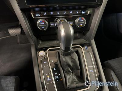 VW Passat Variant GTE 1.4 TSI DSG LED NAVI AHK SITZH. KAMERA 