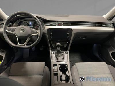 VW Passat Variant Business 2.0 TDI LED SITZH. KAMERA NAVI ACC 
