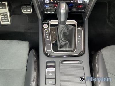 VW Arteon SB Elegance 2.0 TDI DSG IQ.LIGHT-LED AHK SITZH. HU 