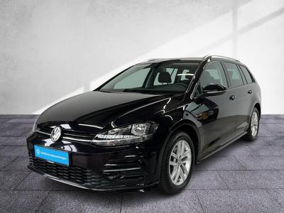 VW Golf VII Variant Comfortline 1.5 TSI R-LINE-EXTERIEUR N 