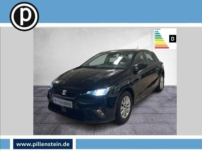 Seat Ibiza STYLE 1.0 TSI LED NAVI SITZH. ACC 