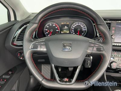 Seat Leon Sportstourer FR 1.4 TSI LED PANO NAVI SITZH. 