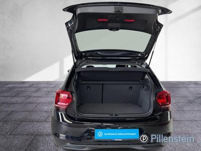 VW Polo Comfortline 1.0 TSI DSG DIGITAL-COCKPIT NAVI SITZH 
