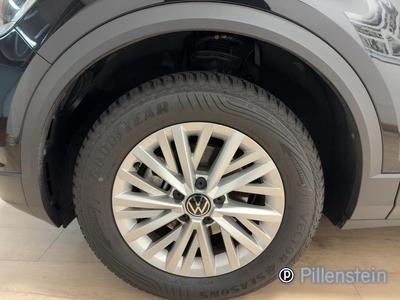 VW T-Roc LIFE 1.0 TSI LED NAVI SITZH. PDC 