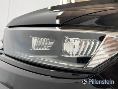 VW T-Roc Sport 1.5 TSI LED PANO BEATS-AUDIO NAVI 