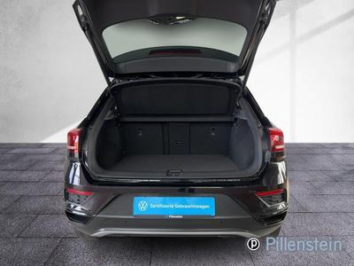 VW T-Roc Sport 1.5 TSI LED PANO BEATS-AUDIO NAVI 