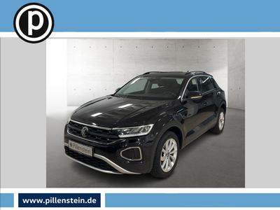 VW T-Roc LIFE 1.0 TSI LED APP SHZ PDC LANEASSIST 