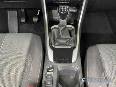 VW T-Roc LIFE 1.5 TSI LED STANDH. SITZH. 