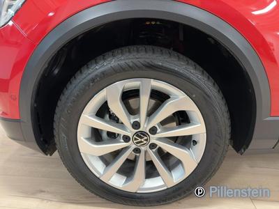 VW T-Roc STYLE 1.5 TSI LED-PLUS NAVI ACC SITZH. 