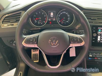 VW Tiguan MOVE 1.5 TSI LED NAVI SITZH. ACC 