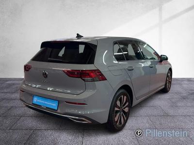 VW Golf 8 MOVE 1.5 TSI LED ACC NAVI SITZH. 