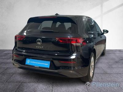 VW Golf 8 LIFE 1.5 TSI LED NAVI SITZHZG. PDC ACC 