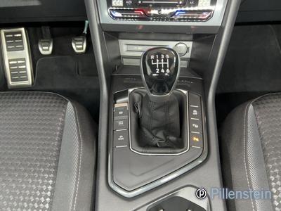 VW Tiguan Active 1.5 TSI LED IQ.DRIVE SITZH. NAVI ACC 