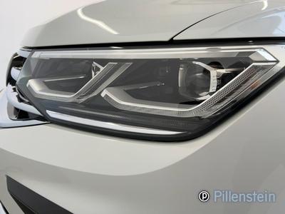 VW Tiguan Elegance 1.5 TSI DSG LED-MATRIX IQ.DRIVE SITZH. 