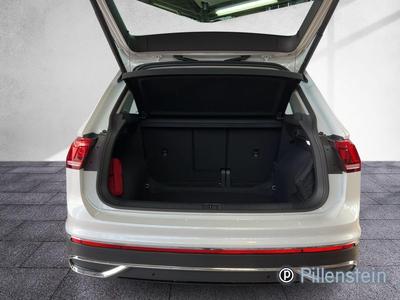 VW Tiguan Elegance 1.5 TSI DSG LED-MATRIX IQ.DRIVE SITZH. 
