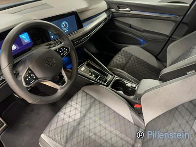 VW Golf VII IQ.DRIVE 1.0 TSI LIGHT-ASSIST SITTZH. KLIMA 