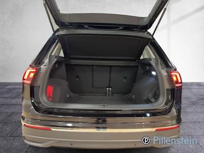VW Tiguan Life 1.5 TSI LED NAVI SITZH. KLIMA ACC 