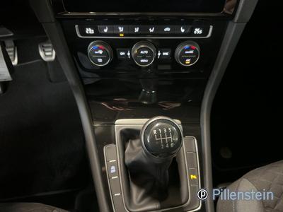 VW Golf VII JOIN 1.0 TSI LED SITZH. NAVI KLIMA 