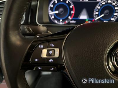 VW Golf VII IQ.DRIVE 1.5 TSI DSG ACTIVE-INFO LED SITZH. AC 
