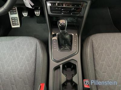 VW Tiguan MOVE 1.5 TSI LED-MATRIX AHK ACC NAVI 