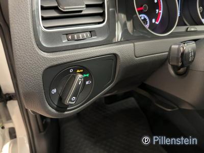 VW Golf VII Comfortline 1.0 TSI LIGHT-ASSIST SITZH. NAVI 