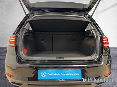 VW Golf VII 1.6 TDI DSG LIGHT-ASSIST KLIMA PDC 