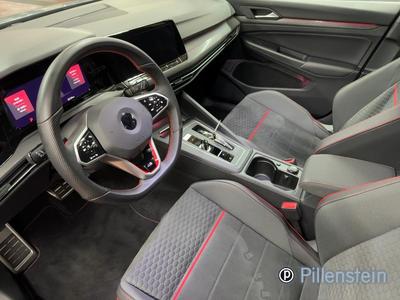 VW Golf 8 GTI CLUBSPORT Edition 45 2.0 TSI DSG LED-MATRIX 